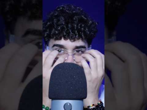 ASMR agresivo