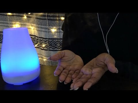 Mercury Retrograde Healing | Pisces Love | ASMR | REIKI Healing Session | Triggers | Whispers | Love