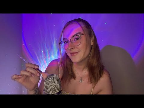 ASMR for the Best Sleep You’ll Have This Week 