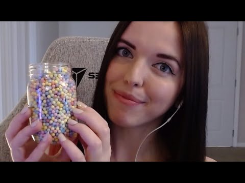 Relaxing Triggers 🍭💌 ASMR | Lani