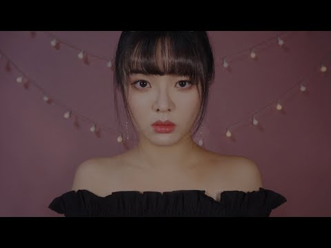 [한국어 ASMR] INTJ (실제 나의 말과 행동)