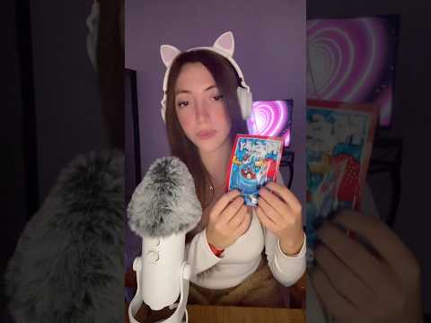 🍭 #asmr #asmrsounds #asmrvideo #asmrtiktoks #tingles #relax #asmrsound #asmrvisual #asmrargentina