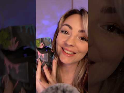 Trouver le point commun entre tous ces objets 🥰￼ #asmr #relax #triggersforsleep