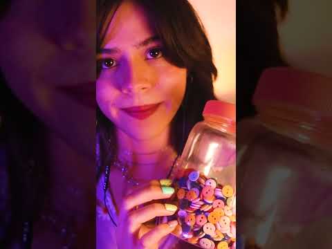 (asmr ♥) Es-tu malade ?