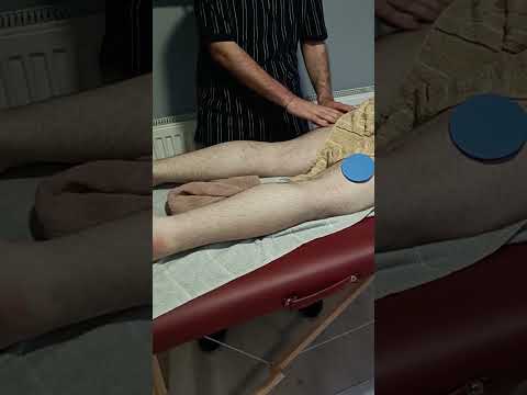 FULL BODY MASSAGE ASMR  COMPLETE RELAXATION  #massage #easyturkish #relax #chiropractor #shortvideo