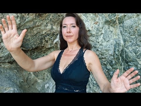 No Talking ASMR | ENERGY HEALING: Quick Spiritual Cleanse