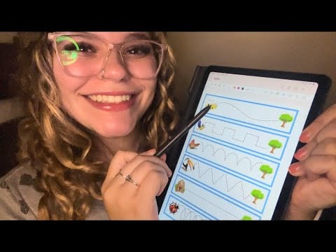 ASMR caseirinho | SIGA MINHAS INSTRUÇÕES ✨