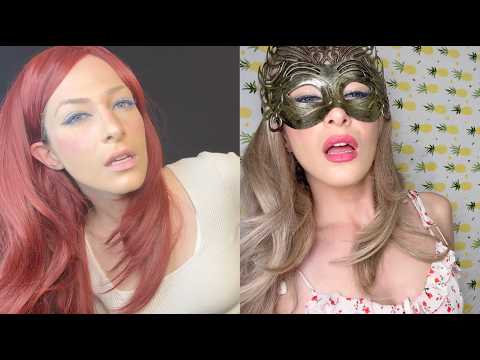 ASMR Mindy Wants Ms. F's Husband - Teacher Asks You Out Pt. 90 [Pt. 1] Creepy Sally x Shed Girl
