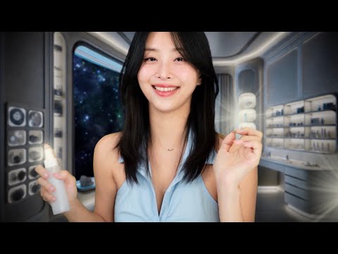 독감? 감기? 제가 옆에 있어드릴게요🌡️🛌” ASMR