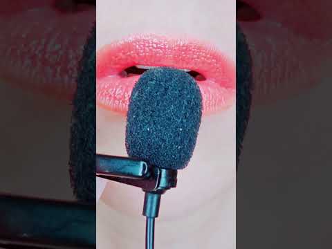 Mouth Sounds ASMR 👄 | 입소리 ASMR #ASMR #MouthSounds #Shorts #ViralASMR #Relax