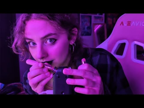 ASMR ~ Super Awesome Insane Triggers 💥💥🔥🔥💯💯