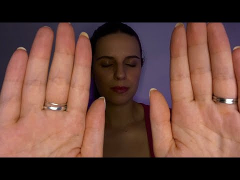 ASMR REIKI para abrir caminhos em 2024 🦋