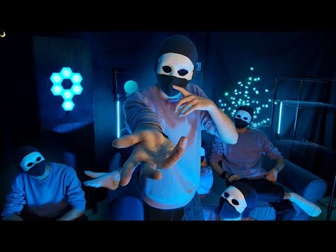 Extreme Hypnotizing ASMR To Make You Fall Asleep