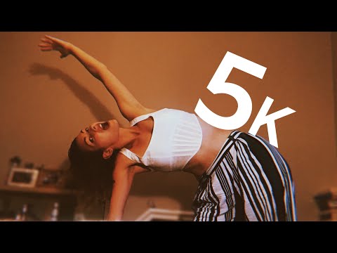 ASMR Celebrating 5k Subscribers 🥳