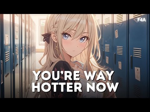 Your Ex-Bully Drags You Into a Closet 🤫 | High School Reunion | Kissing in the Dark | Old Flame