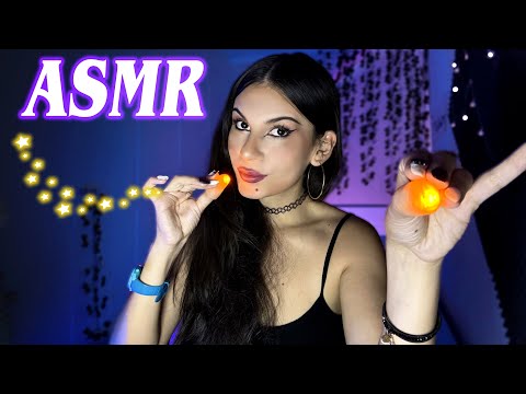 Soft Spoken QUITANDO TUS PENSAMIENTOS NEGATIVOS | asmr relajante