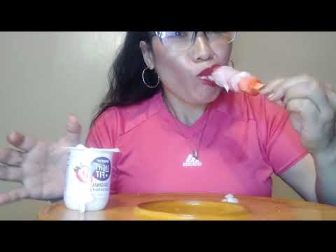 TIKTOK MUKBANG COMPILATIONS 2025