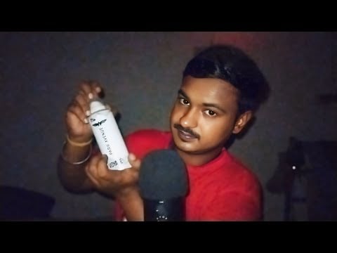 ASMR Fast And Aggressive Triggers Sounds For Sleep 😴