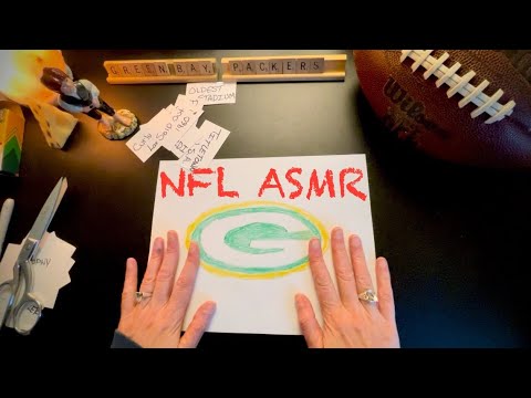 Green Bay Packers Football NFL Basic Team Facts