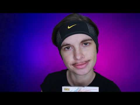 SIMON FAIT DES VIDEOS ASMR - Vidéo Bonus - Série ASMR
