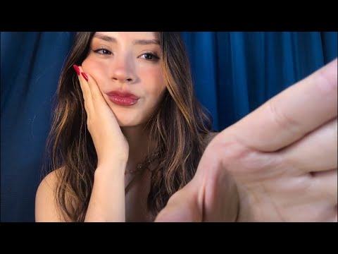 ASMR con Voz SUAVE |  Te duermo en 10 minutos 💆🏻‍♀️ | ASMR en español