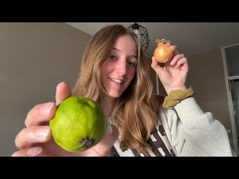 ASMR | Fast Focus Games - Most People Fail This 👀