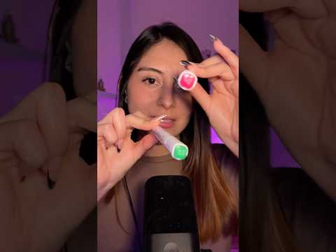 TE HAGO DORMIR EN 1 MIN 💤 #asmr #asmrvideo