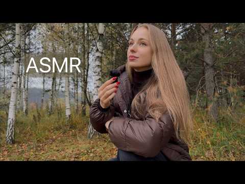 Anastasia Subbotina ASMR