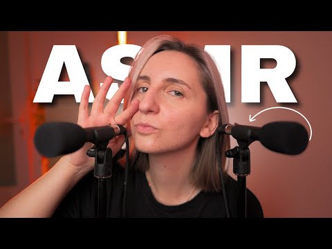 Cette technique ASMR m’a donné des frissons pendant 30 minutes