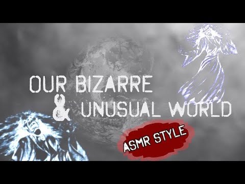 BANSHEE Whispered OB&UW Ep:2 (ASMR Style)