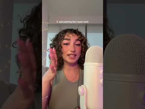 leedah ASMR - All videos @ The ASMR Index