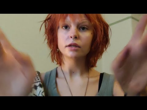 Asmr Suomi höpisen taas 🌼