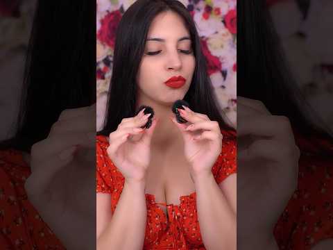 #ASMR Besitos para dormir ❤️ #relax #asmrsounds #asmrvideo #asmrrelaxing #besos #asmrsleep #novia