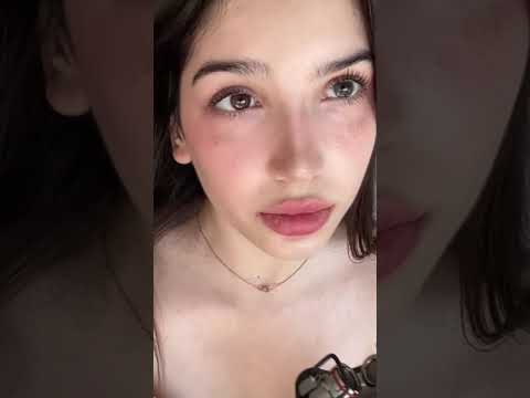 Así grabo de dia ASMR