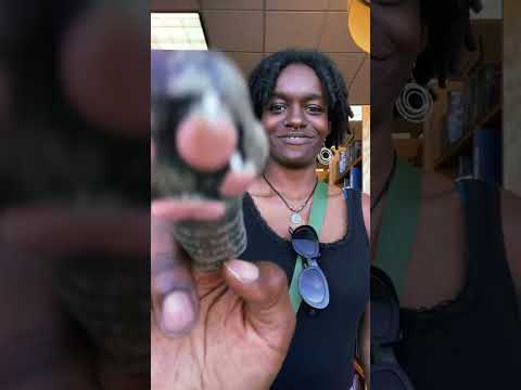 Loud & aggressive lens tapping #asmr #asmrsounds #visualasmr #lenstapping #raeasmr #publicasmr