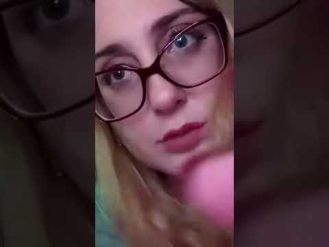 very very close up asmr!!  fast and aggressive personal attention