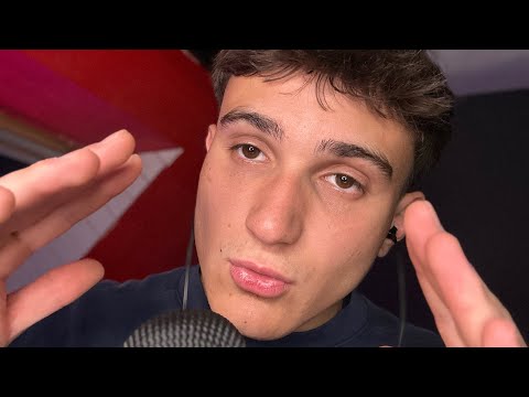 ASMR | BRUITS DE BOUCHE 👄 INTENSE