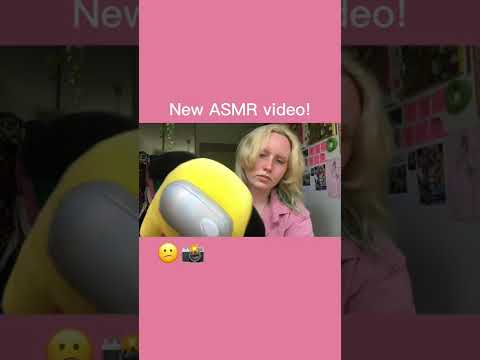 ✩‧₊˚ Lofi BT21 Chimmy asmr! #asmr #fypシ #shorts #bt21 #bts #amongus