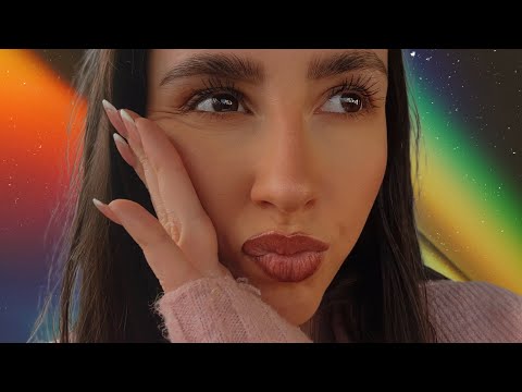 ASMR- Siren mouth sounds 🧜🏻‍♀️ (Super intense and echoey for tingling your spine) 