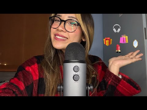 ASMR - Haul Regalos de Navidad🎄🎁