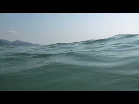 Gentle Waves (Relaxation?)