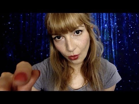 [ASMR] Tika Tika Tut Tut ! unintelligible