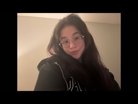 justagirl asmr is live!