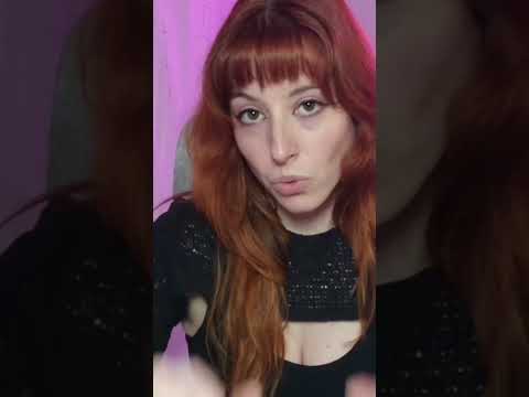 Coconut Rain ASMR 🥥 #coconutrain #mouthnoises #soothingasmr