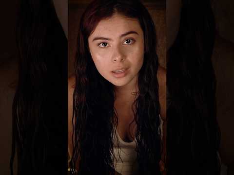 No me dejes sola! 😅🥲 #asmr #asmrroleplay #vicoasmr #visualtingle