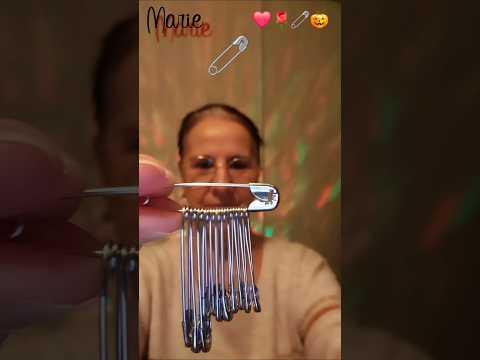 Emojis challenge pour "Marie "