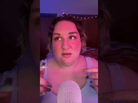 #asmr
