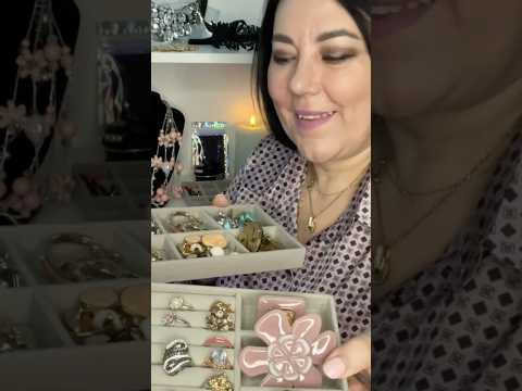 ASMR УСЫПЛЯЮЩИЙ📿ЮВЕЛИРНЫЙ МАГАЗИН💎😴(полная версия на Бусти и пр.Дзен) #asmr#roleplay#shorts