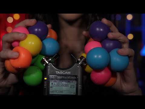 Gatilhos de *ASMR* pra um sono profuuundo ✨🌙
