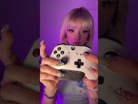 GUESS THE FAKE NOISE #asmr